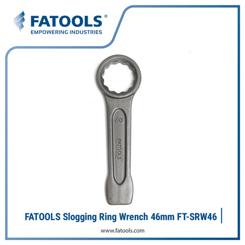 FATOOLS SRW-46 - RING SLOGGING WRENCH SIZE 46