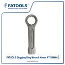 FATOOLS SRW-46 - RING SLOGGING WRENCH SIZE 46