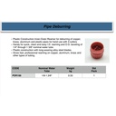 FATOOLS PDR100 - PIPE DEBURRING