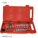 FATOOLS FT278L - FLARING & SWAGING TOOLS CAP. 3~19
