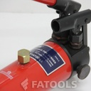 FATOOLS SWG3 - HYDRAULIC PIPE BENDER 3"
