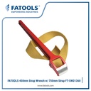 FATOOLS SW31360 - STRAP WRENCH WIDTH 2" STRAP 750