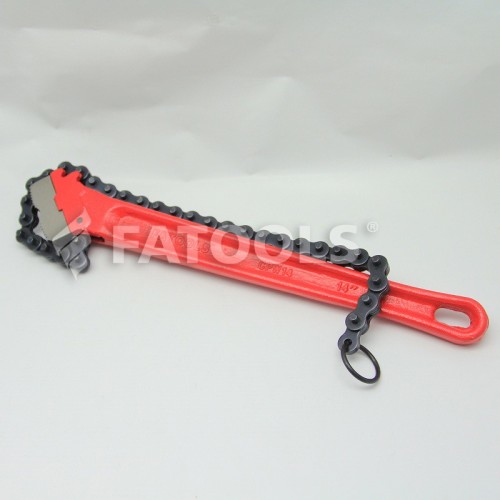 FATOOLS CPW24 - CHAIN WRENCH SIZE 24" CAP.3"