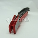 FATOOLS Chain Wrench 12" CAP.2" FT-CPW12 Kunci Rantai Pipa