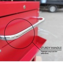 FATOOLS TC311 - TOOL CART SIZE 746X523X984