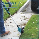 MAKITA DUR193Z Grass Trimmer 18V Mesin Pemotong Rumput Cordles Baterai