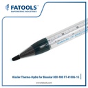 KESSLER USA Thermo Hydrometer 800 900 Bio Solar