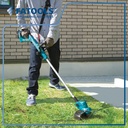 MAKITA DUR193Z Grass Trimmer 18V Mesin Pemotong Rumput Cordles Baterai