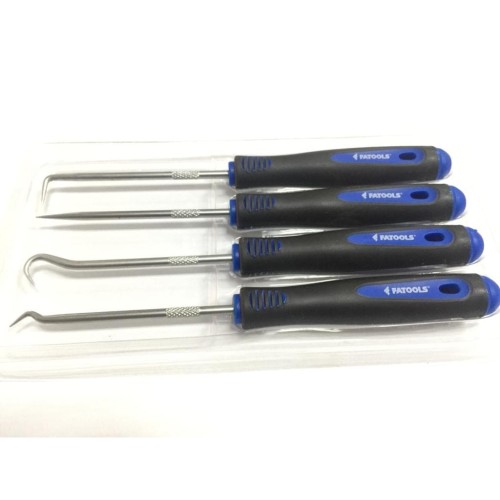 FATOOLS FT-ZC7264 - MINI HOOK SET