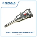 FATOOLS NP-IW288-8 - 1" DR AIR IMPACT WRENCH