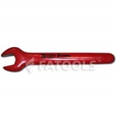 FATOOLS OEI17 1000V Open End Wrench 17mm Kunci Pas Listrik PLN Spanner