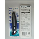 Pisau Cutter Besar 18 mm L703 SINSEUNG Snap-Off Knife 18mm