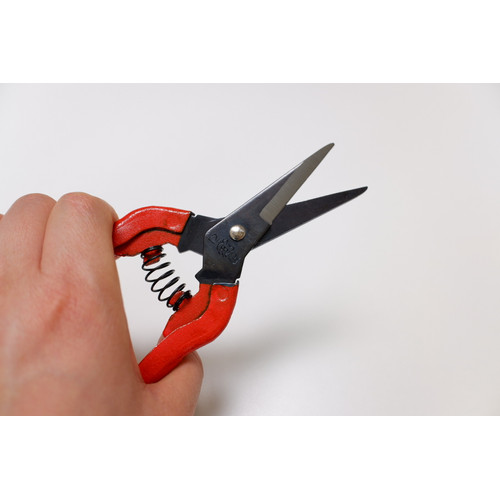 Gunting Serbaguna SB203 Hardware Scissor Material SK5 SINSEUNG