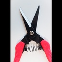 Gunting Serbaguna P3 Hardware Scissor Material SK5 SINSEUNG