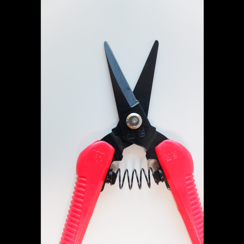 Gunting Serbaguna P4 Hardware Scissor Material SK5 SINSEUNG