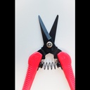 Gunting Serbaguna P4 Hardware Scissor Material SK5 SINSEUNG
