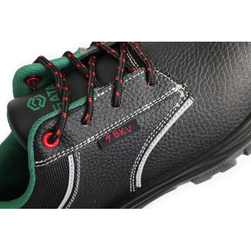 Sepatu FF0004-42 Multifunctional Safety Shoes-42 Sata Tools