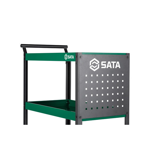 Troli Trolley 3 Tray 95222B SATA 3 Tray Parts Cart