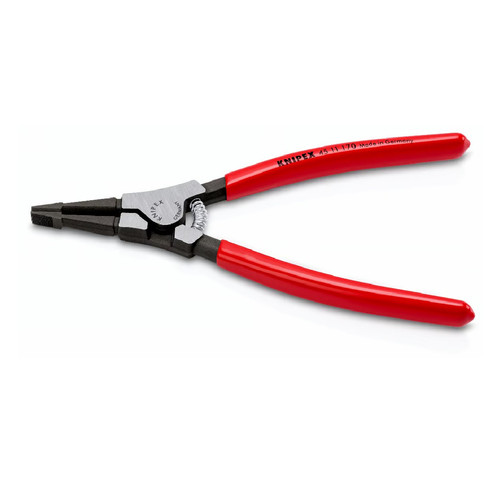 Tang Penahan Khusus Knipex 45 11 170 Special Retaining Ring Pliers
