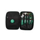 Tool Kit Set 11 Pcs 06003A - 11Pc Basic Tools Set Sata Tools