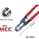 Tang Potong Cebol Midget Cutter 8" Mcc Japan Bolt Cutter MCC Mc-0020