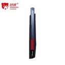 Pisau Cutter Kecil 9 mm S505 Alloy SINSEUNG Snap-Off Knife 9mm