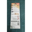 Gunting Serbaguna G8 Hardware Multi-Purpose Scissor Material SK5 SINSEUNG