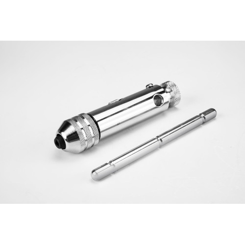 Gagang Kunci Tap Tangan Ratchet M3-M8 50403 SATA Handtap Ratcheting Wrench M3 - M8