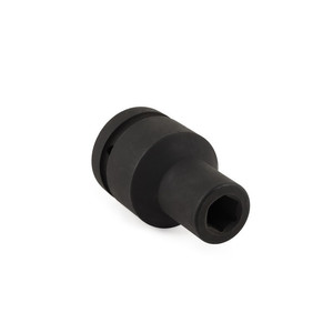 Kunci Shock Panjang 34924 6PT Impact Deep Socket 36 mm Sata Tools