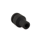 Kunci Shock Panjang 34924 6PT Impact Deep Socket 36 mm Sata Tools