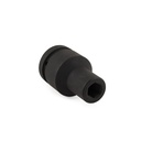 Kunci Shock Panjang 34924 6PT Impact Deep Socket 36 mm Sata Tools