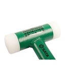 Palu 92614 Tubular Steel Handle Dead Blow Hammer 50mm Sata Tools