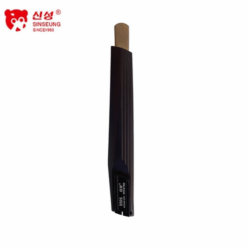 Pisau Cutter Kecil 9 mm S505 Alloy SINSEUNG Snap-Off Knife 9mm