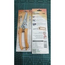 Gunting Serbaguna G8 Hardware Multi-Purpose Scissor Material SK5 SINSEUNG