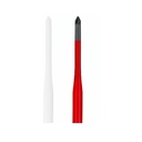 Obeng Plus Pozidriv VDE PZ 1x80mm 98 25 01 SL KNIPEX Slim Screwdriver
