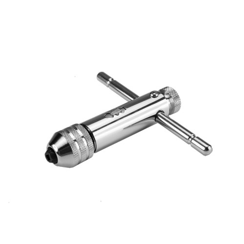 Gagang Kunci Tap Tangan Ratchet M3-M8 50403 SATA Handtap Ratcheting Wrench M3 - M8