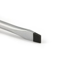 Obeng Minus 63709 G Series Screwdriver, Slotted 3x100MM Sata Tools