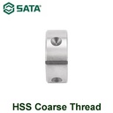Mata Bor Die M16x2.0MM 50916 HSS Coarse Thread Sata Tools