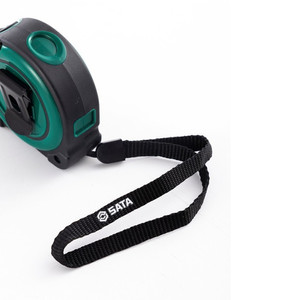 Meteran 3,5 Meter x 16 mm Sata 91333A Tape Measure 3,5m x 16mm Sata Tools