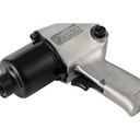 Mesin Buka Baut Angin 01113A - 1/2" Air Impact Wrench Sata Tools