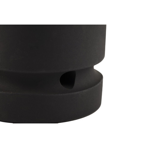Kunci Shock Panjang 34924 6PT Impact Deep Socket 36 mm Sata Tools