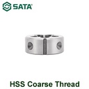 Mata Bor Die M20x2.5MM 50920 HSS Coarse Thread Sata Tools