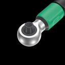 Torsi-Safe Metric Set Wera 05075832001 Safe-Torque 1/4" Hexagonal 2-12 Nm