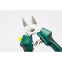 Tang Potong 93110 Electricans Diagonal Pliers 7" Sata Tools