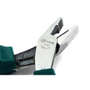 Tang Potong Mini 5" / 125 mm 70611A High Leverage Mini Combination Pliers Sata