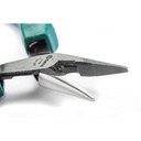 Tang Potong Mini 5.5" / 125 mm 70612A High Leverage Mini Combination Pliers Sata