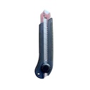Pisau Cutter Besar 25 mm XL803 SINSEUNG Snap-Off Knife 25mm