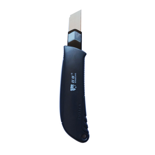 Pisau Cutter Besar 18 mm L703 SINSEUNG Snap-Off Knife 18mm