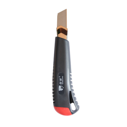 Pisau Cutter Besar 18 mm L701 SINSEUNG Snap-Off Knife 18mm