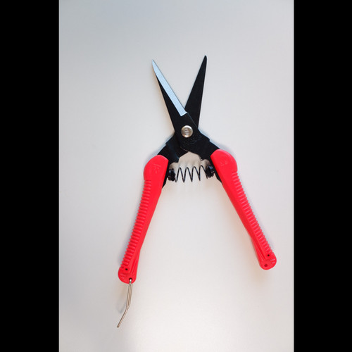 Gunting Serbaguna P3 Hardware Scissor Material SK5 SINSEUNG